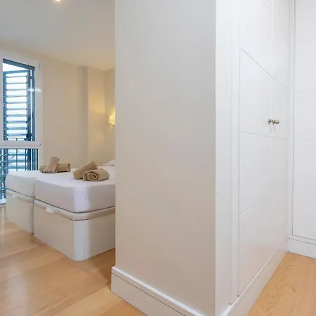 Acogedor Apartamento Junto A La Catedral By Rent Me Málaga Exterior foto